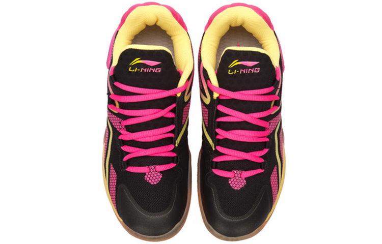 Shop (W) Li-Ning Banderole Sneakers AYAM016-2