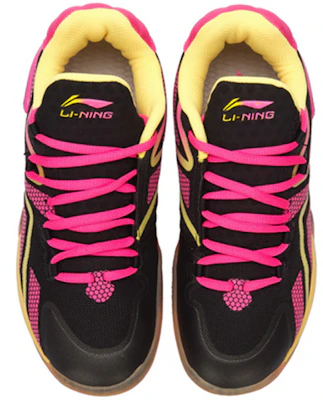 (W) Li-Ning Banderole Sneakers AYAM016-2 Shop (W) Li-Ning Banderole Sneakers AYAM016-2