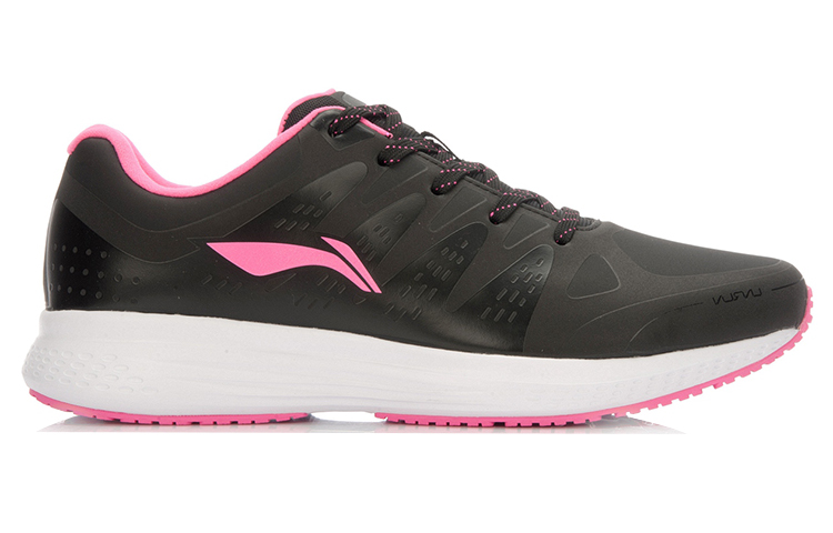 Order (W) Li-Ning Basic Cushion ''Noir Rose'' ARHL054-1