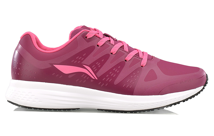 Order (W) Li-Ning Basic Cushion ''Rose Rose'' ARHL054-2