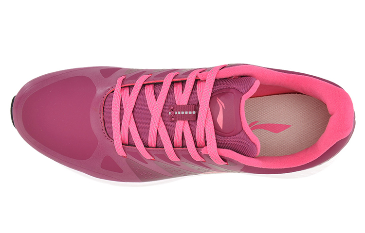 Shop (W) Li-Ning Basic Cushion ''Rose Rose'' ARHL054-2