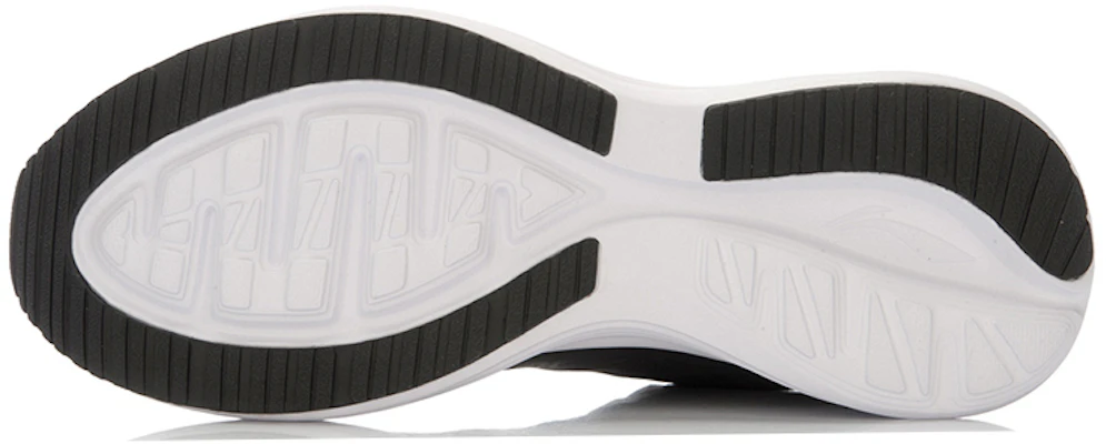 (W) Li-Ning Basic Cushion Low ''Nero Bianco'' ARHL054-4 Purchase (W) Li-Ning Basic Cushion Low ''Nero Bianco'' ARHL054-4