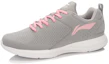 Lookbook (W) Li-Ning Basic Light ''Grau Pink'' ARBL078-4