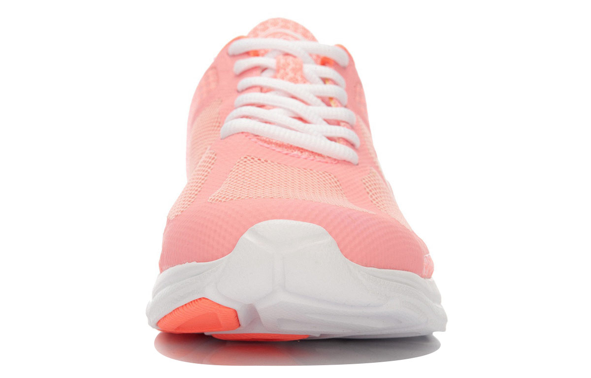 Shop (W) 리닝 베이직 러너 '라이트 피치' (Li-Ning Basic Runner 'Light Peach') ARBL038-5