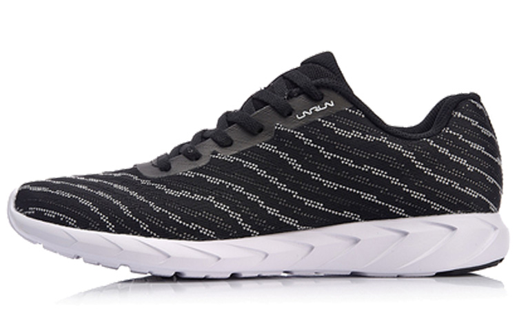 (Women) Li-Ning Basic Runner 'Standard Black' ARBN008-2
