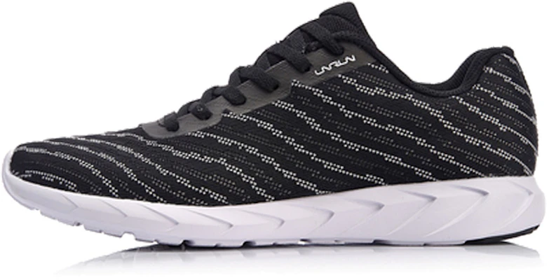 (W) Li-Ning Basic Runner ''Noir Standard'' ARBN008-2 Buy (W) Li-Ning Basic Runner ''Noir Standard'' ARBN008-2