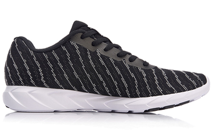 Order (W) Li-Ning Basic Runner ''Noir Standard'' ARBN008-2