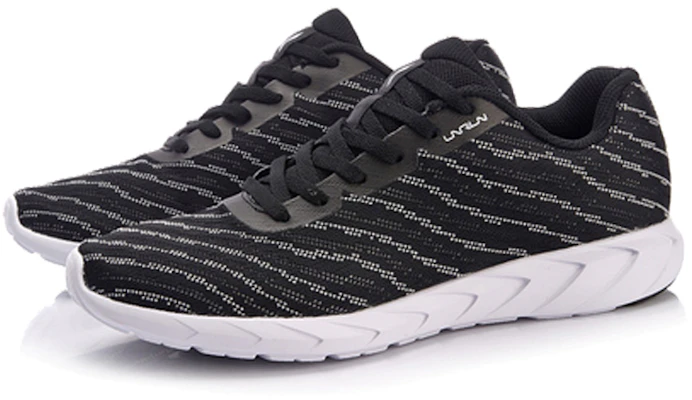 (W) Li-Ning Basic Runner ''Noir Standard'' ARBN008-2 Lookbook (W) Li-Ning Basic Runner ''Noir Standard'' ARBN008-2