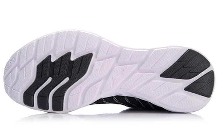 Purchase (W) Li-Ning Basic Runner ''Noir Standard'' ARBN008-2