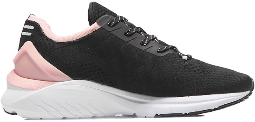 (W) 리닝 베이직 러닝 '블랙핑크' (Li-Ning Basic Running 'Black Pink') ARSR024-1 Order (W) 리닝 베이직 러닝 '블랙핑크' (Li-Ning Basic Running 'Black Pink') ARSR024-1