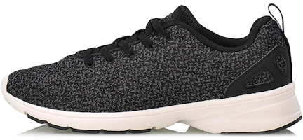 (Women) Li-Ning Basic Walker 'Black Casual Runner' AGCM208-1 (Women) Li-Ning Basic Walker 'Black Casual Runner' AGCM208-1