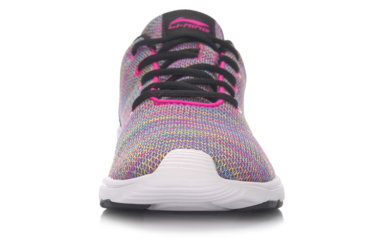 Shop (W) Li-Ning Basic Walker ''Lila Schwarz'' ACGM008-1