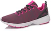Order (W) Li-Ning Basic Walker Low ''Zwart Roze'' ACGM008-2