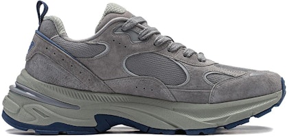 (W) Li-Ning Beichen 'Kelabu Biru' AGCT426-5 Order (W) Li-Ning Beichen 'Kelabu Biru' AGCT426-5