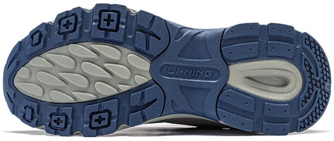 (W) Li-Ning Beichen 'Kelabu Biru' AGCT426-5 Shop (W) Li-Ning Beichen 'Kelabu Biru' AGCT426-5