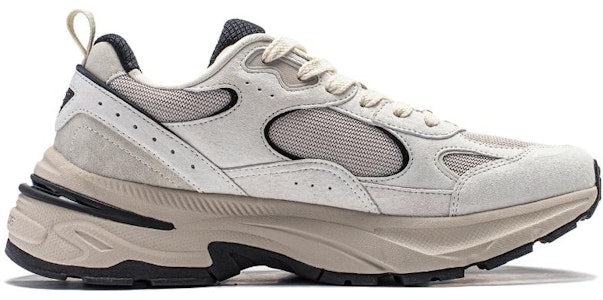 (W) Li-Ning Beichen 'Putih Abu-abu' AGCT426-1 Order (W) Li-Ning Beichen 'Putih Abu-abu' AGCT426-1