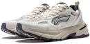 Lookbook (W) Li-Ning Beichen 'Putih Kelabu' AGCT426-1