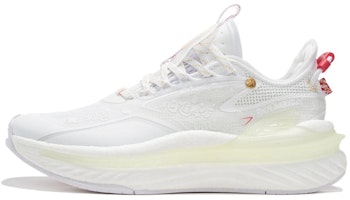 (Women) Li-Ning Beyond 6 'White' AGLS080-1 (Women) Li-Ning Beyond 6 'White' AGLS080-1