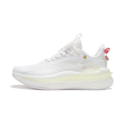 (W) Li-Ning Beyond 6 'White'