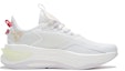 Order (W) Li-Ning Beyond 6 'Putih' AGLS080-1