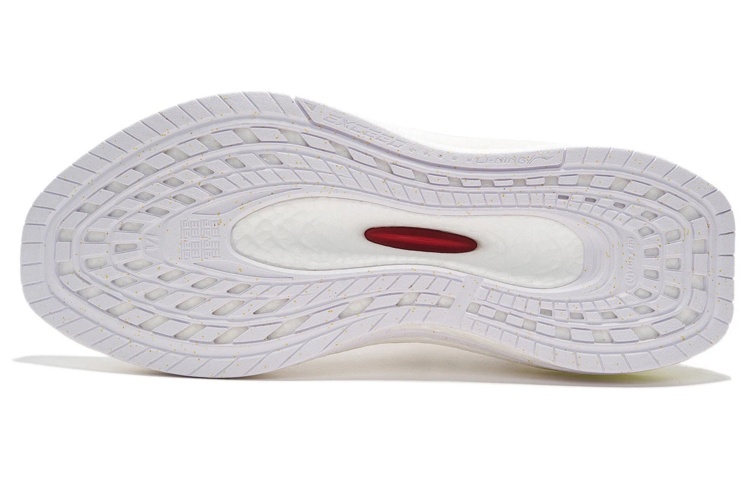 Shop (W) 李宁 超越6 "白色" AGLS080-1