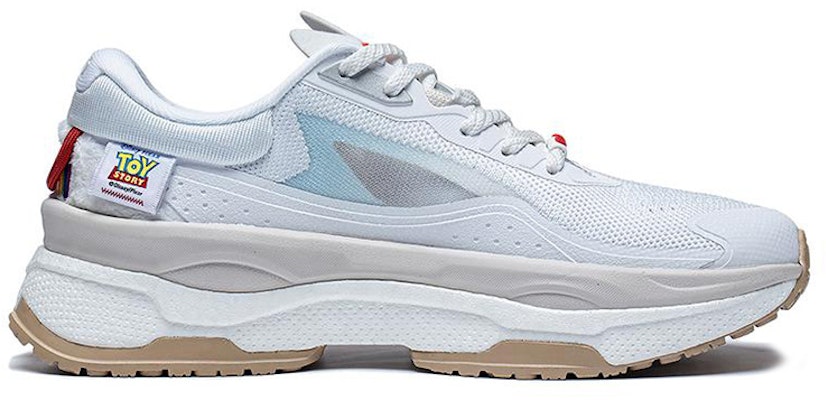 (Women) Li-Ning Beyond 7 Low 'White Blue' AGLT092 Order (Women) Li-Ning Beyond 7 Low 'White Blue' AGLT092