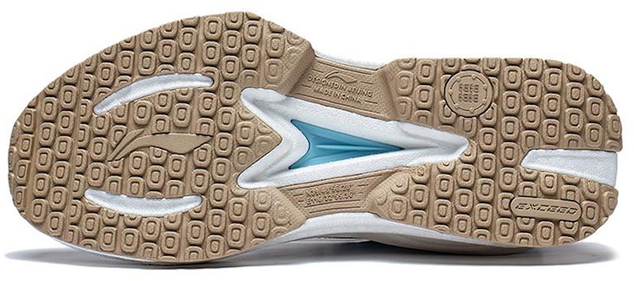 (Women) Li-Ning Beyond 7 Low 'White Blue' AGLT092 Shop (Women) Li-Ning Beyond 7 Low 'White Blue' AGLT092