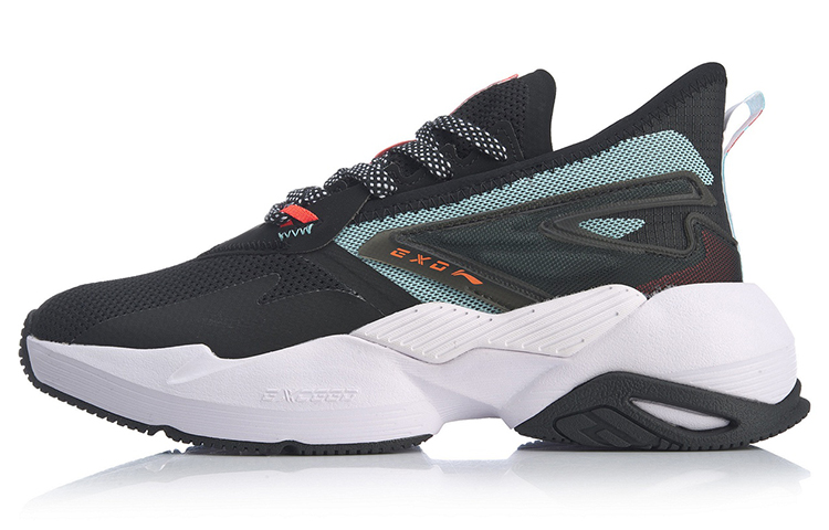 (Women) Li-Ning Beyond 'Black' AGLQ028-6