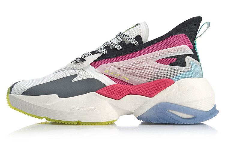 (Women) Li-Ning Beyond 'White Red Grey' AGLQ028-2