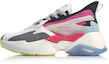 Buy (W) Li-Ning Beyond ''Wit Rood Grijs'' AGLQ028-2