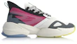 Order (W) Li-Ning Beyond ''Wit Rood Grijs'' AGLQ028-2