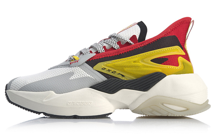(Women) Li-Ning Beyond 'White Red Yellow' AGLQ028-1