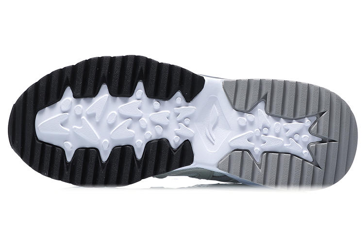 (W) Li-Ning Beyond The Very 'Grey White' 圖 4