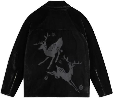 (Women) Li-Ning Black Logo Print Full-Zip Jacket AFDSB44-3 Lookbook (Women) Li-Ning Black Logo Print Full-Zip Jacket AFDSB44-3