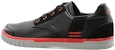 (W) Kasut Papan Li-Ning 'Hitam Jingga' AHTG012-1