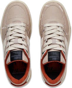 (W) 李寧ボードシューズ「茶色快適ローカット」 AEPT004-3 Shop (W) 李寧ボードシューズ「茶色快適ローカット」 AEPT004-3