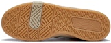 Sizing (W) Kasut Papan Li-Ning 'Coklat Keselesaan Rendah-Atas' AEPT004-3