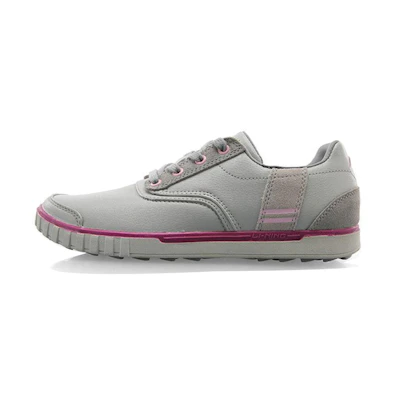 (W) Li-Ning Board Shoes 'Grey Purple'