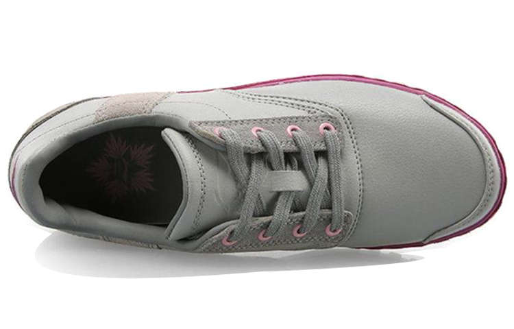 Shop (W) Kasut Papan Li-Ning 'Kelabu Ungu' AHTG012-2