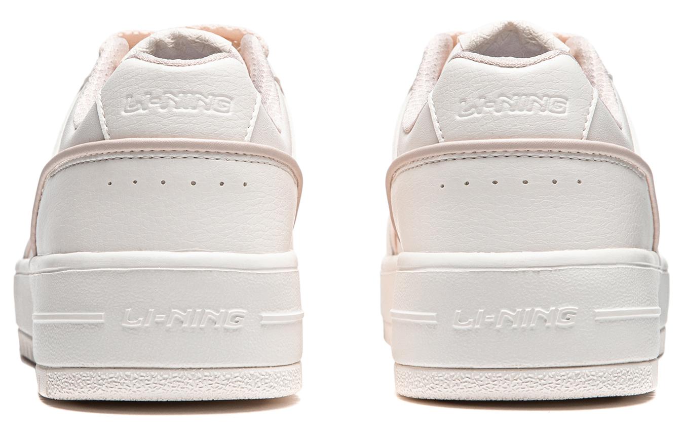 Details for (W) Kasut Papan Li-Ning 'Milk Cheese' AGCU104-2