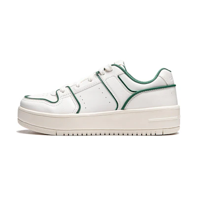 (W) Li-Ning Board Shoes 'Milk Green CMFT'