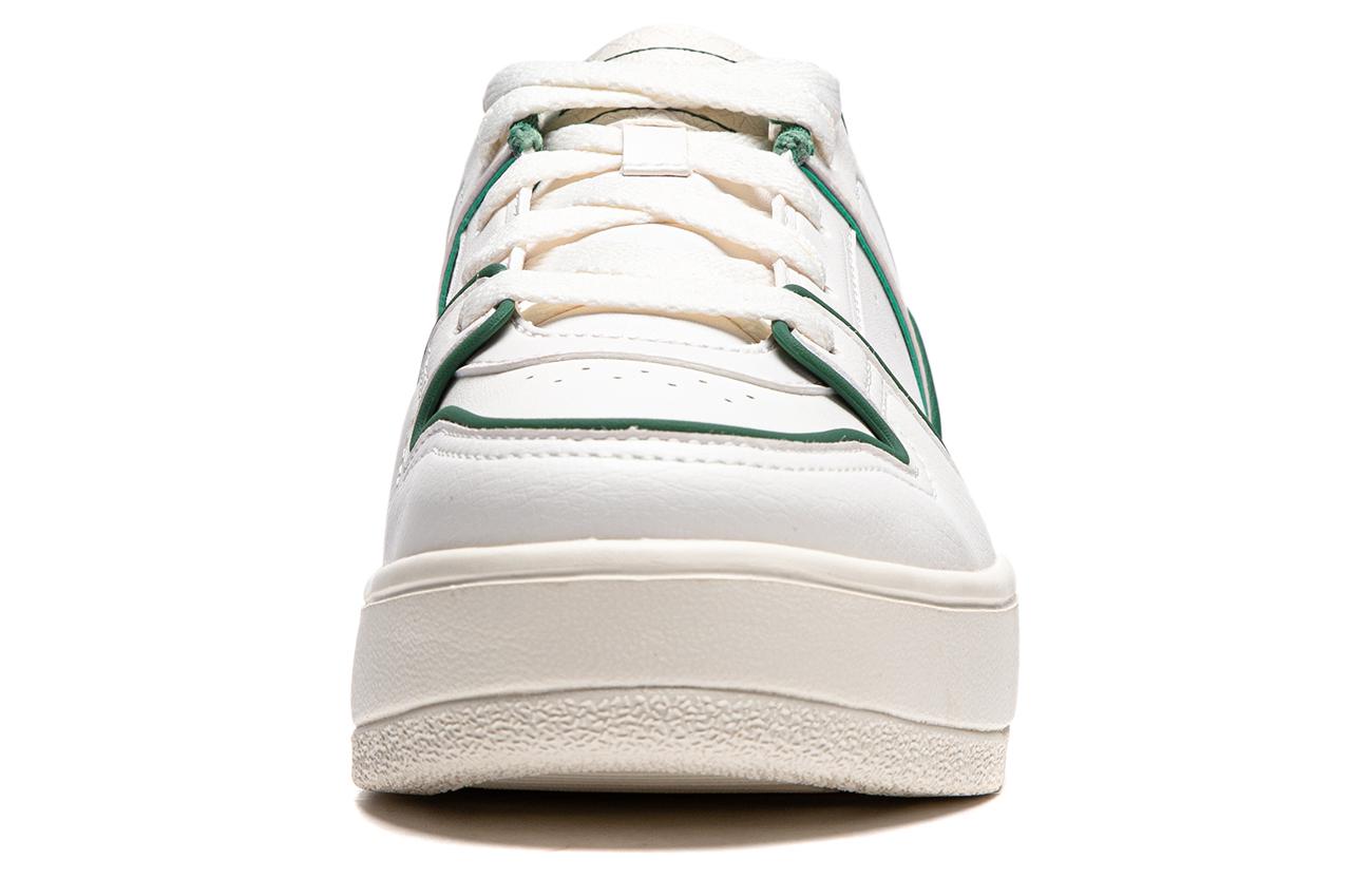 Purchase (W) Sepatu Papan Li-Ning 'Milk Green Comfort' AGCU104-3