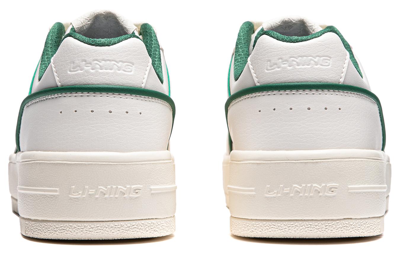 Details for (W) Sepatu Papan Li-Ning 'Milk Green Comfort' AGCU104-3