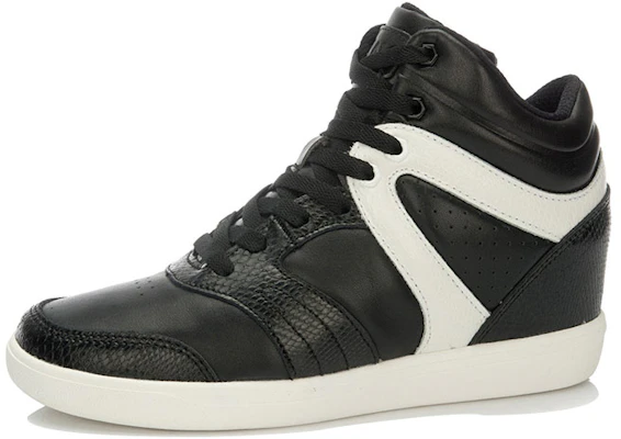 (W) 리닝 보드화 하이 '블랙 화이트' (Li-Ning 보드화 하이 '검흰') LLAL012-1 Order (W) 리닝 보드화 하이 '블랙 화이트' (Li-Ning 보드화 하이 '검흰') LLAL012-1