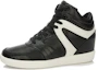 Order (W) 리닝 보드화 하이 '블랙 화이트' (Li-Ning 보드화 하이 '검흰') LLAL012-1