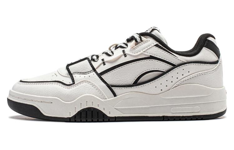 Buy (W) Li-Ning Sepatu Papan Low 'Yue Bai' AGCS252-21