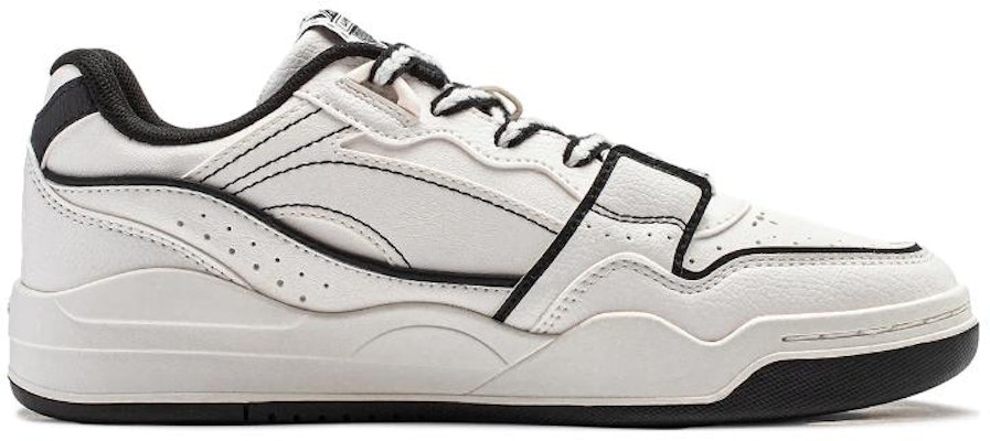 (Women) Li-Ning Board Shoes Low 'Yue Bai' AGCS252-21 Order (Women) Li-Ning Board Shoes Low 'Yue Bai' AGCS252-21