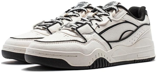 (W) Li-Ning Zapatillas Bajitas 'Yue Bai' AGCS252-21 Lookbook (W) Li-Ning Zapatillas Bajitas 'Yue Bai' AGCS252-21