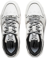 (W) Li-Ning Sepatu Papan Low 'Yue Bai' AGCS252-21 Shop (W) Li-Ning Sepatu Papan Low 'Yue Bai' AGCS252-21