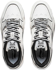 (W) Li-Ning Zapatillas Bajitas 'Yue Bai' AGCS252-21 Shop (W) Li-Ning Zapatillas Bajitas 'Yue Bai' AGCS252-21